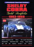 Shelby Cobra 1962-1969