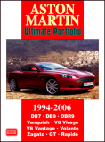 Aston Martin 1994-2006