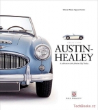 Austin-Healey: A celebration of the fabulous ‘Big’ Healey