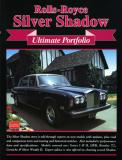 Rolls-Royce Silver Shadow 1965-1980