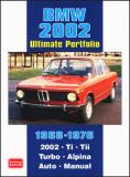 BMW 2002 1968-1976