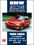 BMW M5 1980-2003