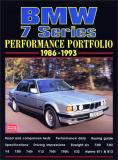 BMW 7-Series 1986-1993