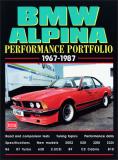 BMW Alpina 1967-1987