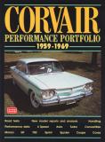 Chevrolet Corvair 1959-1969