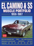 Chevrolet El Camino & SS 1959-1987