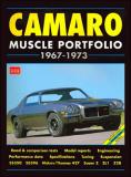 Chevrolet Camaro 1967-1973