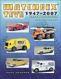 Matchbox Toys 1947-2007, Fifth Edition