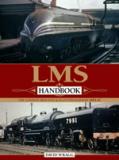 The London Midland & Scottish Railway 1923-47 Handbook 