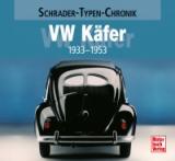 VW Käfer - 1933-1953