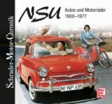 NSU - Autos und Motorräder 1900-1977