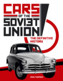 Cars of the Soviet Union 