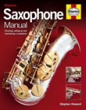 Saxophone Manual 