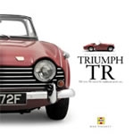 Triumph TR: Haynes Great Cars Series