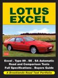 Lotus Excel