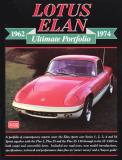 Lotus Elan 1962-1974