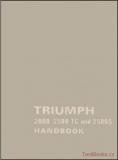 Triumph 2000/2500TC/2500S