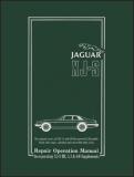 Jaguar XJ-S V12 with HE 5.3 & 6.0 Litre
