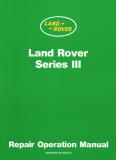Land Rover Series III