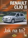 Renault Clio II (od 98)