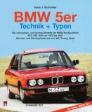 BMW 5er / Technik + Typen
