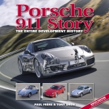Porsche 911 Story: The entire development history