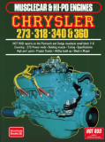 Chrysler 273-318-340-360