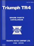 Triumph TR4