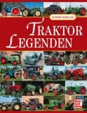 Traktor-Legenden