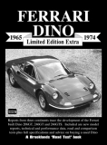 Ferrari Dino 1965-1974