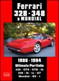 Ferrari 328 348 Mondial 1986-1994