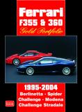 Ferrari F355 & 360 1995-2004