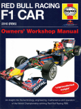 Red Bull Racing F1 Car Manual