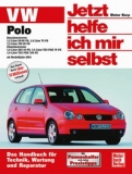 VW Polo IV (01-09)