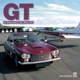 GT - The world’s best GT cars 1953-1973