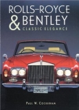Rolls-Royce and Bentley Classic Elegance