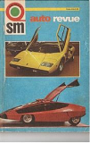 Svět motorů - Auto Revue 1978