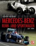 Mercedes-Benz Renn-und Sportwagen seit 1894
