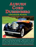 Auburn Cord Duesenberg