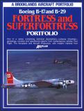 Boeing B-17 & B-29 Fortress & Superfortress