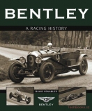 Bentley: A Racing History 