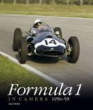 Formula 1 in Camera 1950-59