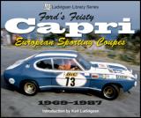 Ford's Feisty Capri: European Sporting Coupes 