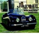 Jaguar XK120, XK140, XK150 Sports Cars