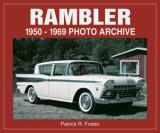 Rambler 1950-1969 Photo Archive