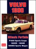 Volvo 1800 1960-1973