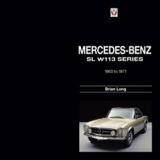 Mercedes-Benz SL – W113-series 1963-1971