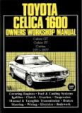 Toyota Celica / Carina 1600 (71-77)