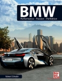 BMW - Performance - Passion - Perfektion