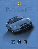MGF: Haynes Modern Sports Cars